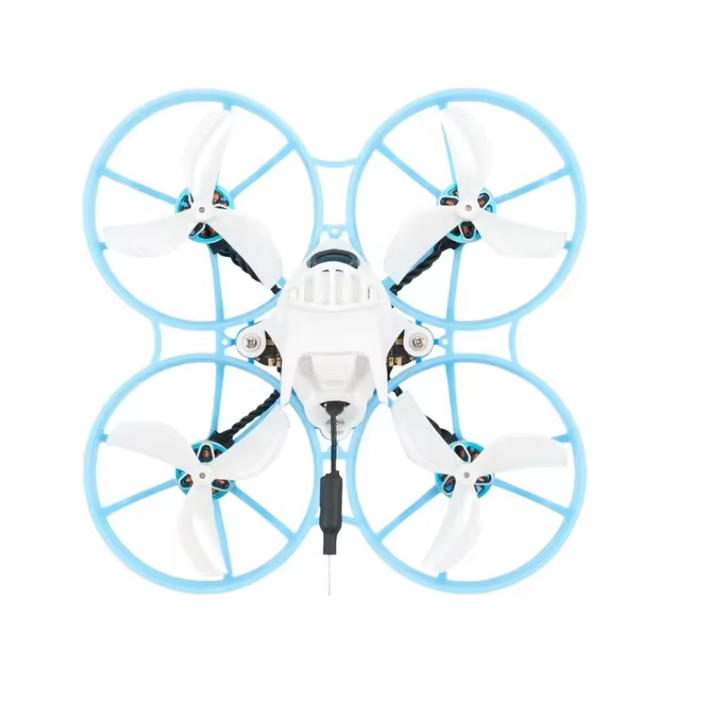 BETAFPV Meteor75 Pro Borstello - Drone Rc Fpv Pro recensie en prijs