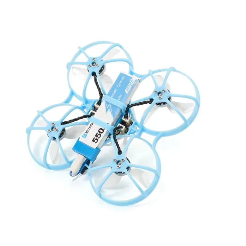 BETAFPV Meteor75 Pro Borstello - Drone Rc Fpv Pro recensie en prijs