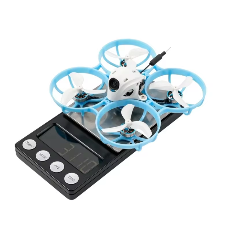 BETAFPV Meteor75 Pro Borstello - Drone Rc Fpv Pro recensie en prijs