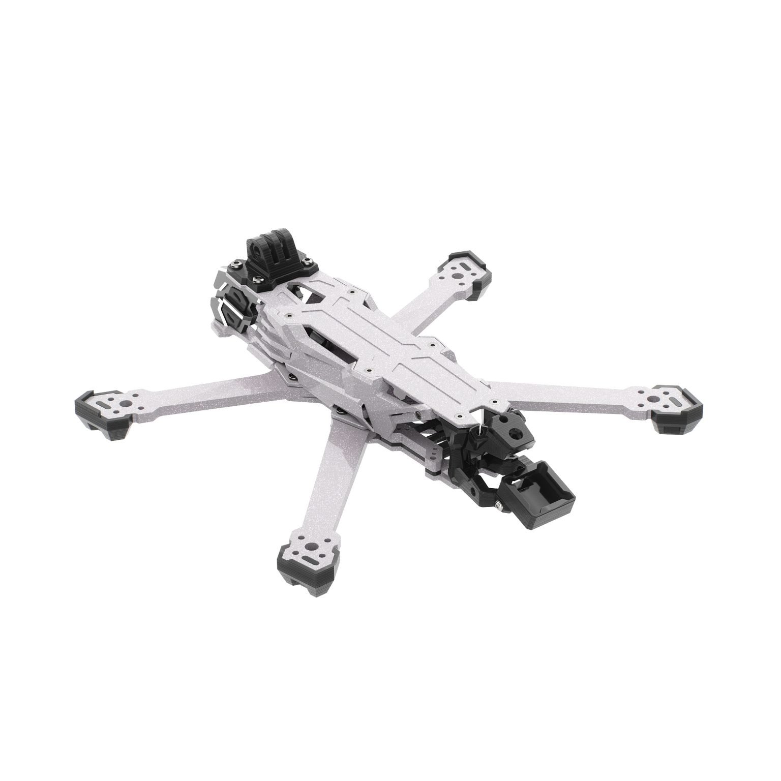 GEPRC Vapor D5/x5/x6 O4 Pro Fr - Drone Rc Fpv Pro recensie en prijs