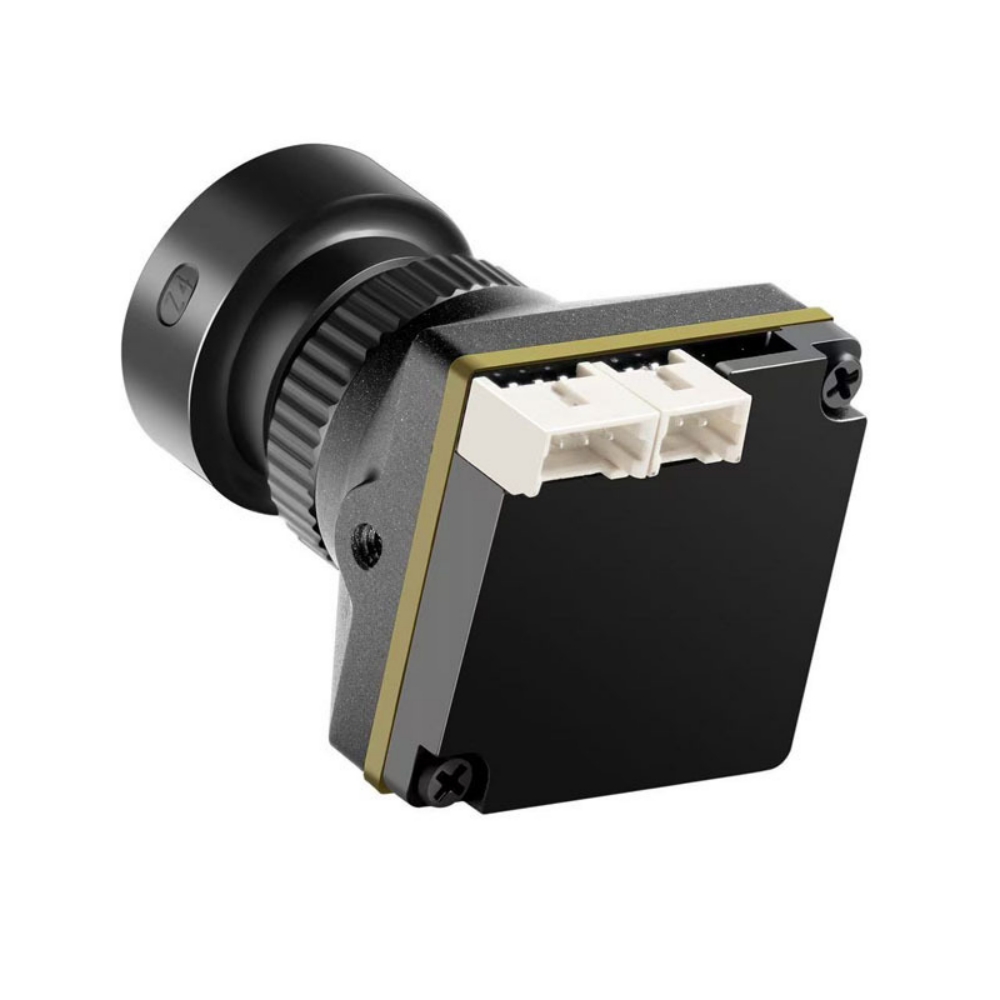 NCZOBOE Ratel Pro FPV-camera 1 - Drone Rc Fpv Pro recensie en prijs
