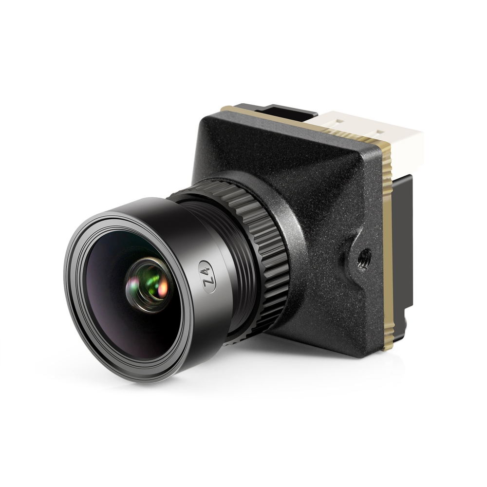 NCZOBOE Ratel Pro FPV-camera 1 - Drone Rc Fpv Pro recensie en prijs
