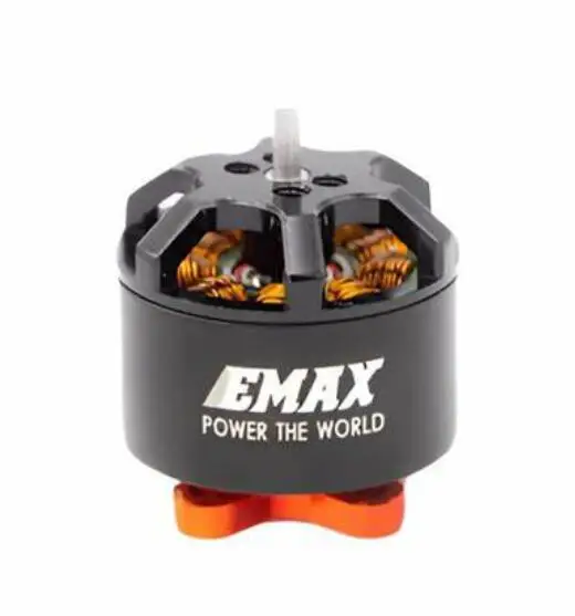 EMAX RS1408 1408 2300KV-3600KV - Micro Fpv Quad recensie en prijs