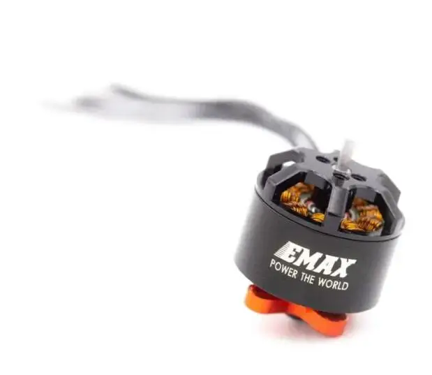 EMAX RS1408 1408 2300KV-3600KV - Micro Fpv Quad recensie en prijs