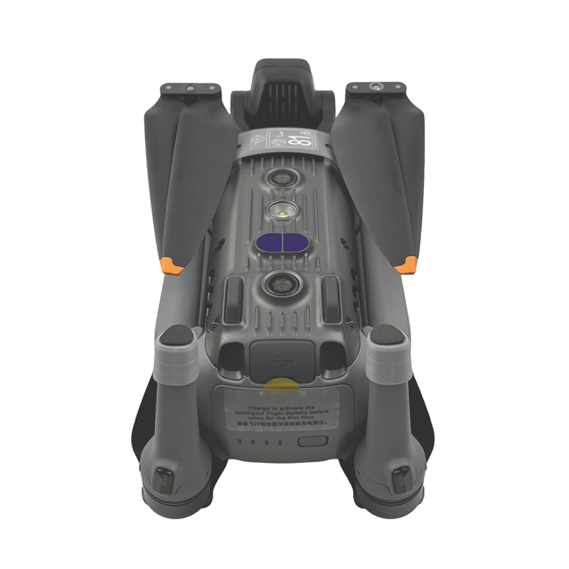 4 stks Landingsgestel Hoogte P - Dji Drone Air 3 recensie en prijs