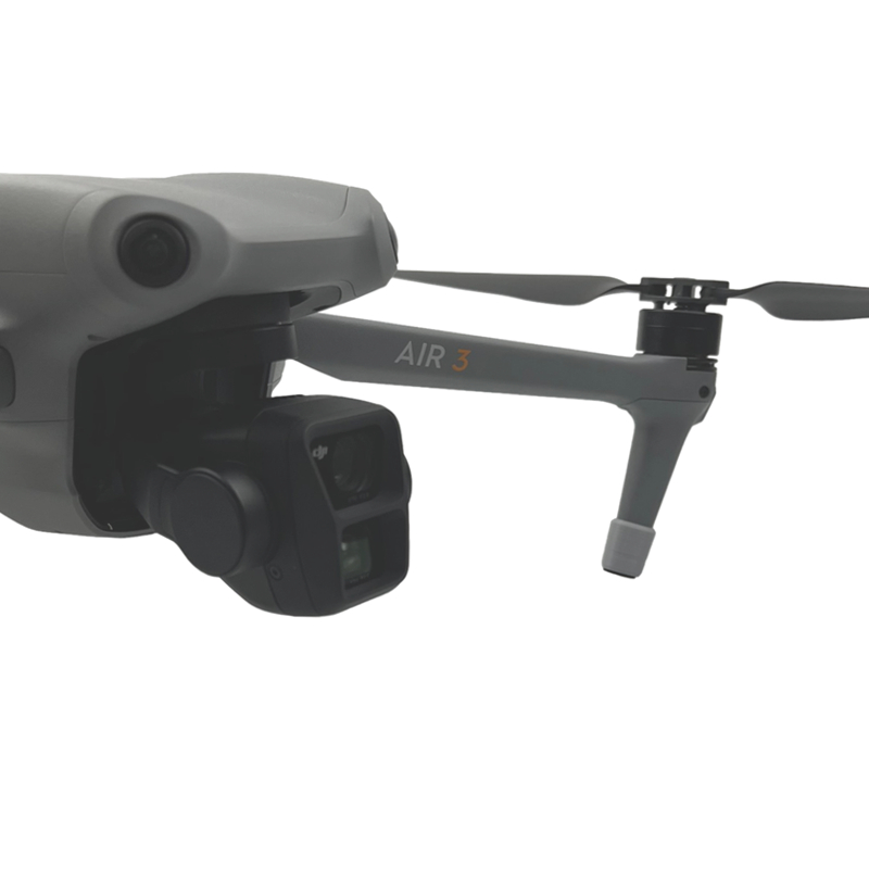 4 stks Landingsgestel Hoogte P - Dji Drone Air 3 recensie en prijs