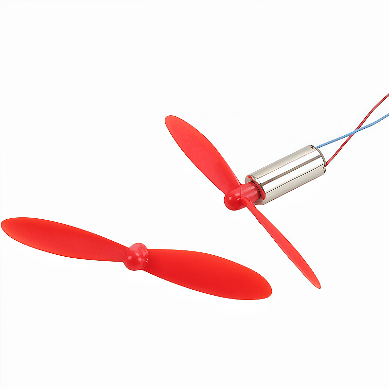 4 X DIY DC 3.7V 50000RPM 716 H - Micro Fpv Quad recensie en prijs