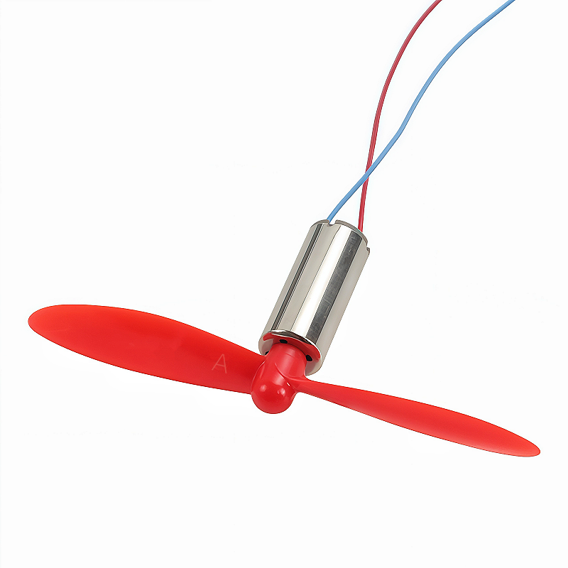 4 X DIY DC 3.7V 50000RPM 716 H - Micro Fpv Quad recensie en prijs