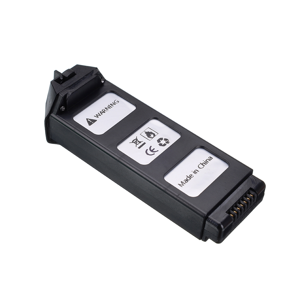 Nieuwe 7.4V 2200Mah Lipo Batte - Drone Mjx Rc recensie en prijs