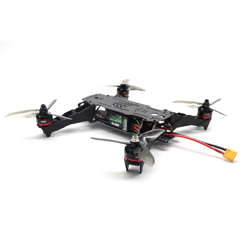 Enzo250 250mm 5inch Enzo330 33 - Micro Fpv Quad recensie en prijs