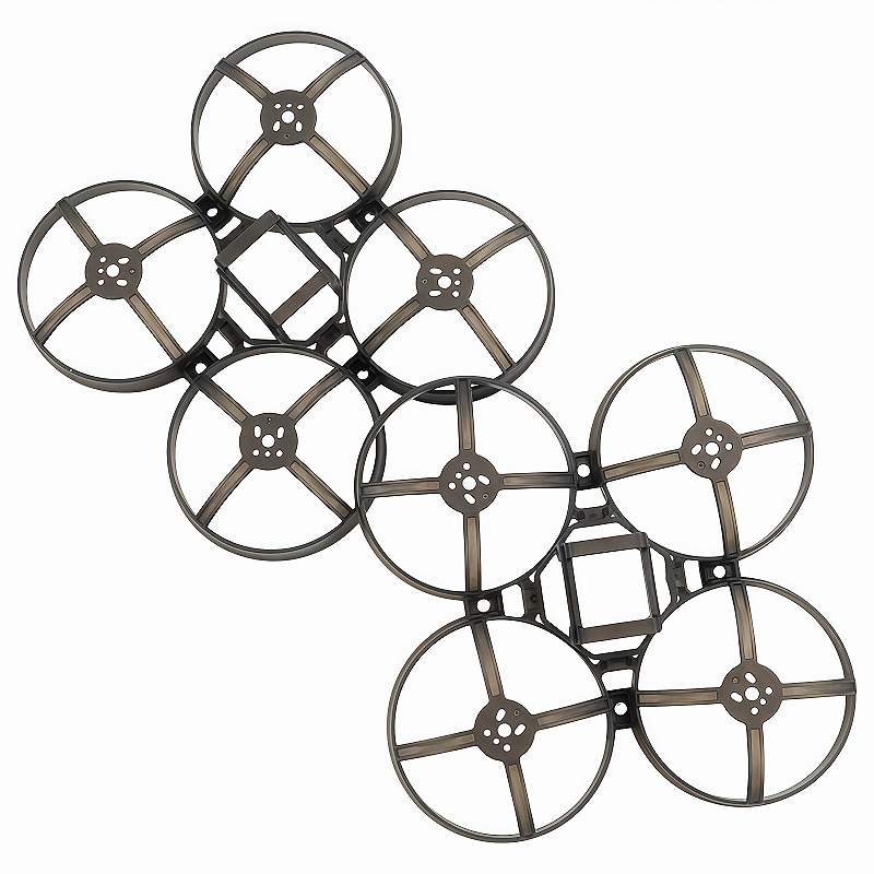 Frame KIT 1-2S 85mm-Mobula8 Ra - Micro Fpv Quad recensie en prijs