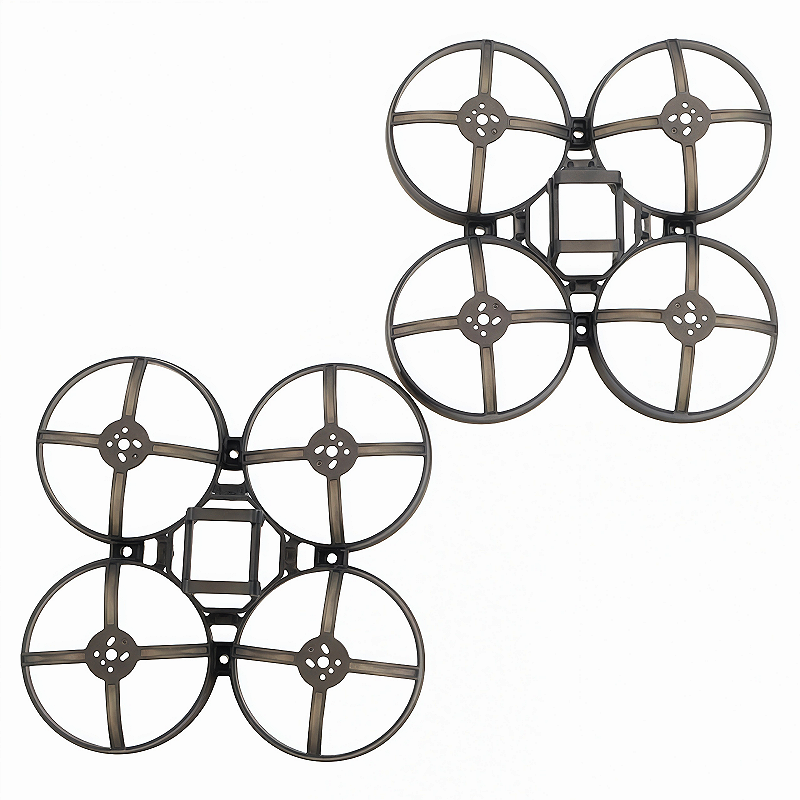Frame KIT 1-2S 85mm-Mobula8 Ra - Micro Fpv Quad recensie en prijs