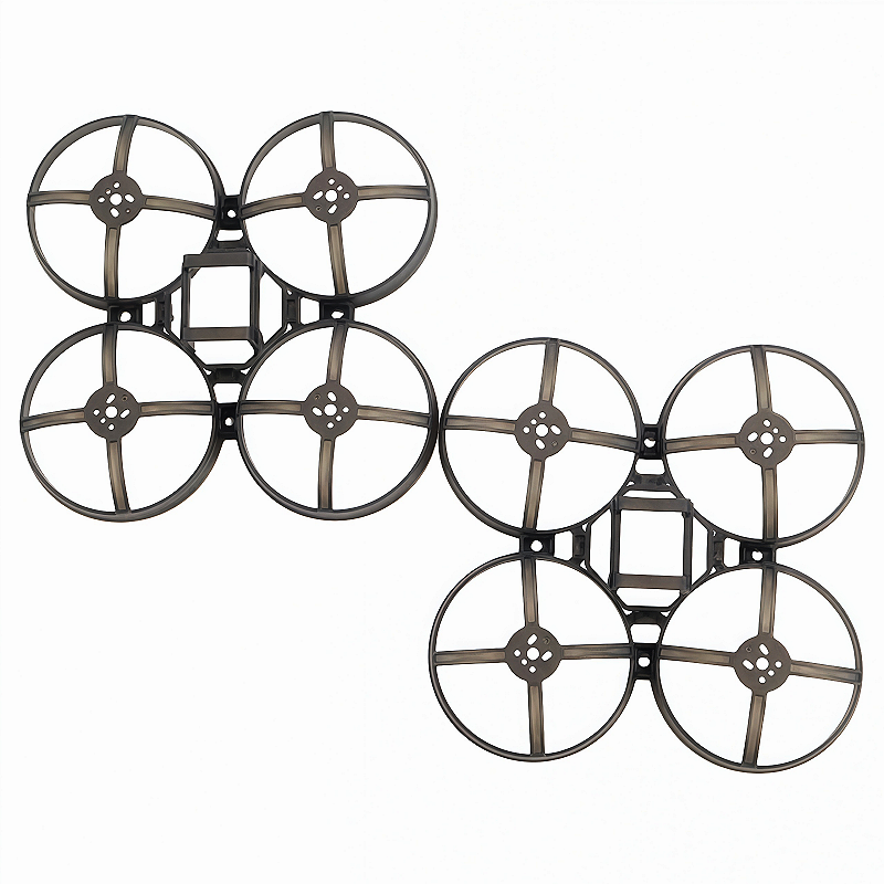 Frame KIT 1-2S 85mm-Mobula8 Ra - Micro Fpv Quad recensie en prijs