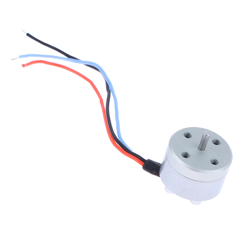 ★ ▲ 1pc Micro 1104 HM Borstell - Micro Fpv Quad recensie en prijs