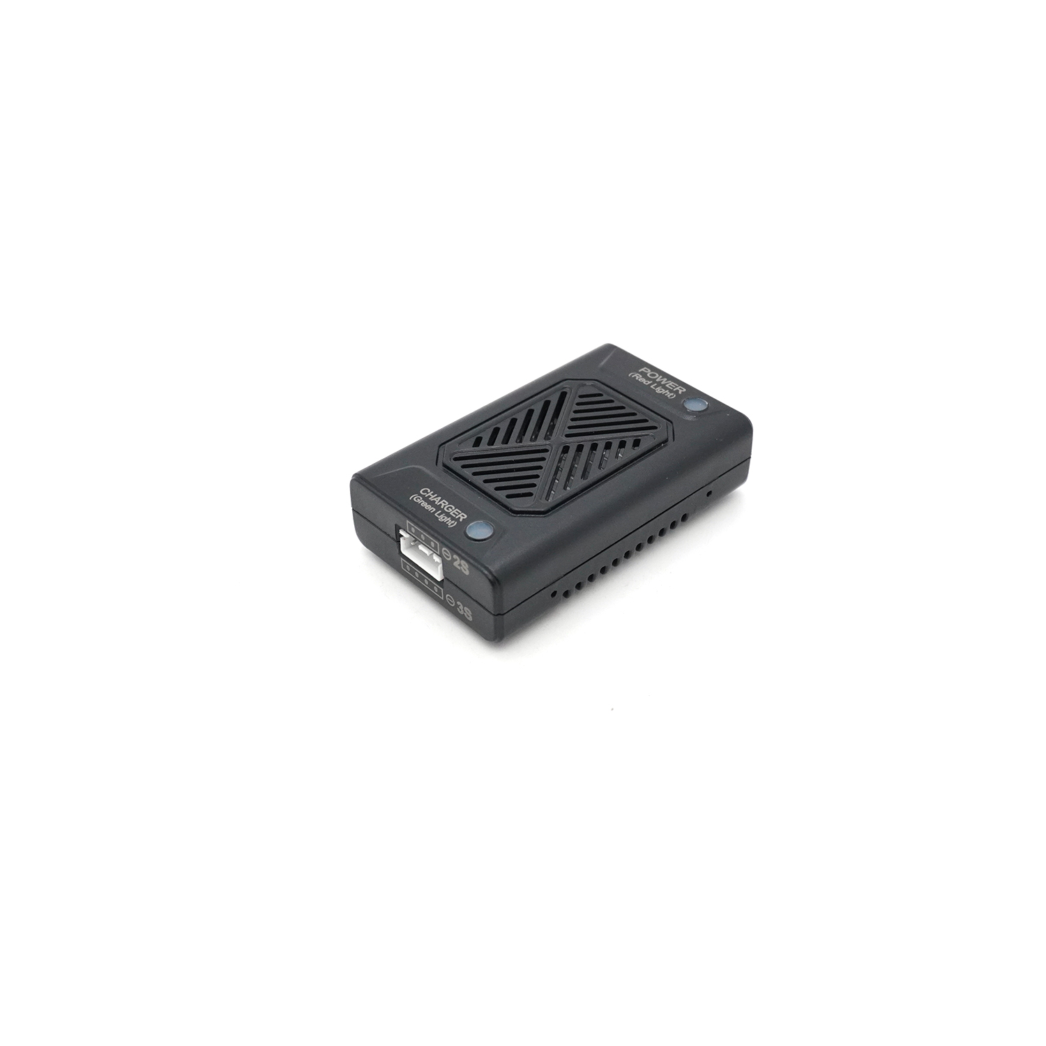 Q3 Compact Balanslader 2S 3S L - Drone Mjx Rc recensie en prijs