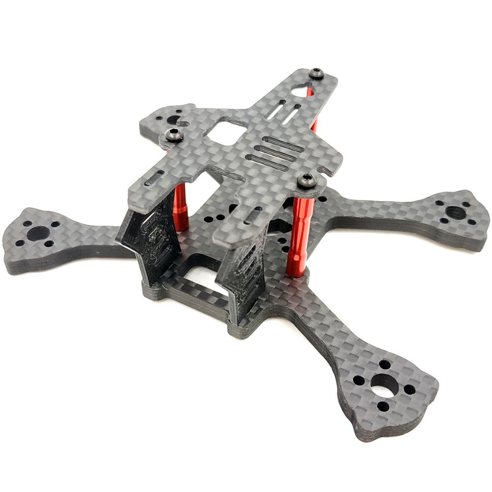 Alfarc Quark96 2Inch Fpv Racin - Micro Fpv Quad recensie en prijs