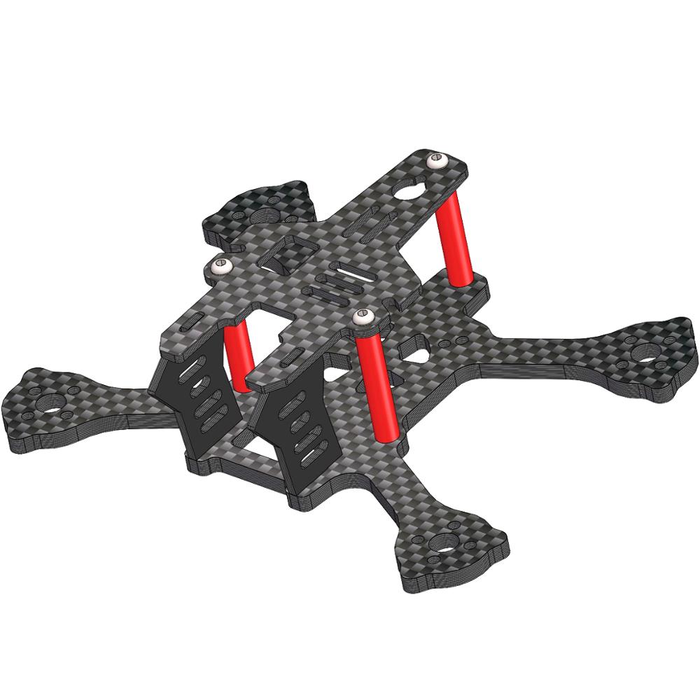 Alfarc Quark96 2Inch Fpv Racin - Micro Fpv Quad recensie en prijs