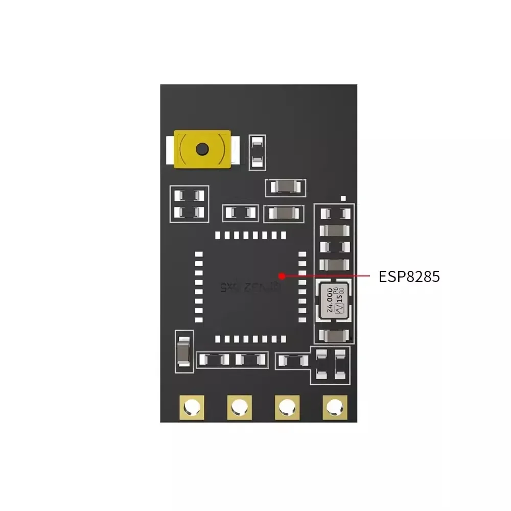 SpeedyBee Nano 2.4G ExpressLRS - Micro Fpv Quad recensie en prijs