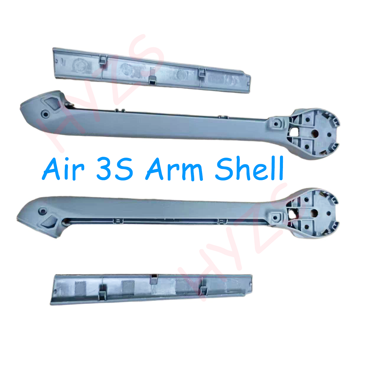 Linker voorste armschaal zonde - Dji Drone Air 3 recensie en prijs