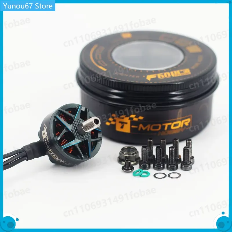 Voor T-Motor F60 Pro IV 2207 F - Drone Rc Fpv Pro recensie en prijs
