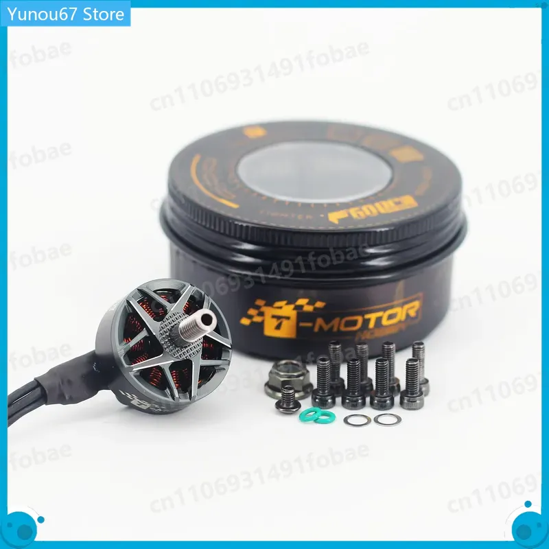 Voor T-Motor F60 Pro IV 2207 F - Drone Rc Fpv Pro recensie en prijs