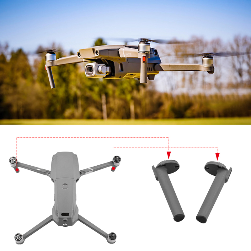 Voor Dji Mavic 2 Pro Zoom Dron - Drone Dji Rc Pro recensie en prijs