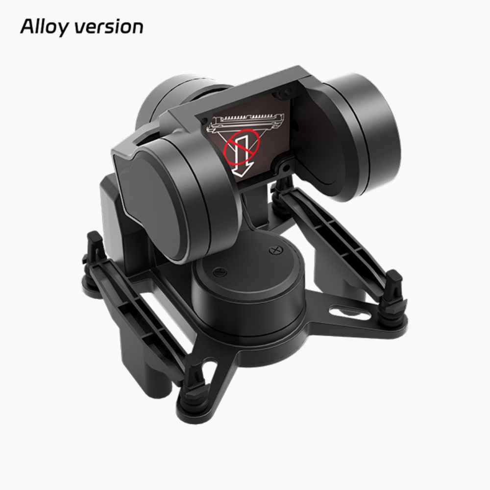 NCZOBOE C-20T 3-assige O4 FPV  - Drone Rc Fpv Pro recensie en prijs