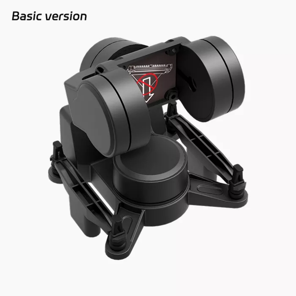 NCZOBOE C-20T 3-assige O4 FPV  - Drone Rc Fpv Pro recensie en prijs