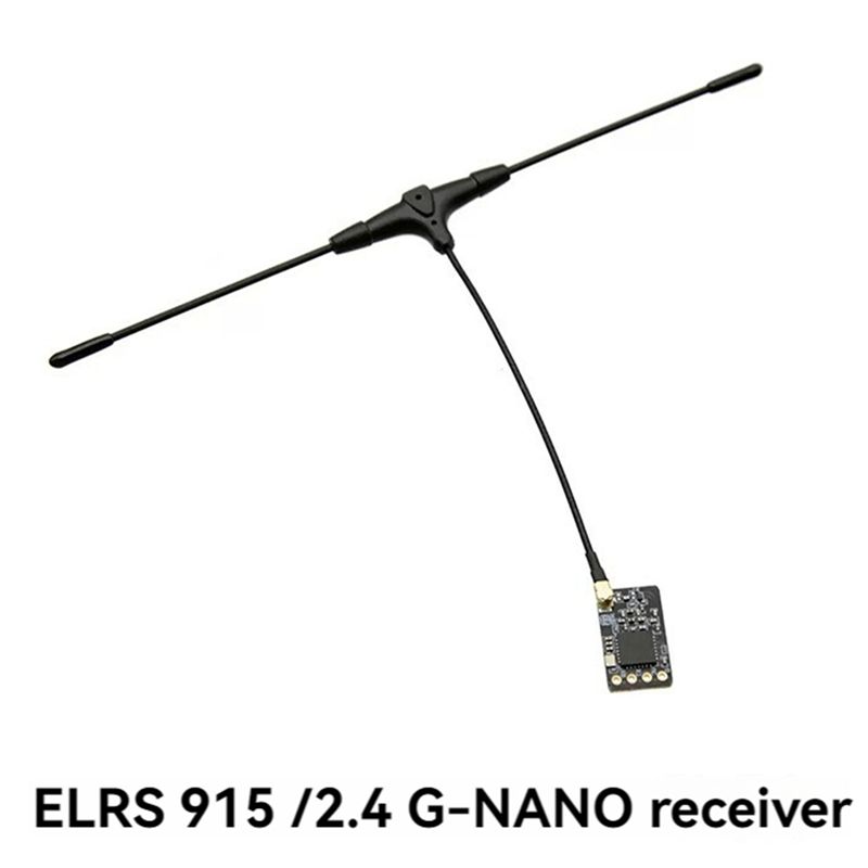 AS96-Nano RX-ontvanger met T-a - Drone Rc Racing recensie en prijs