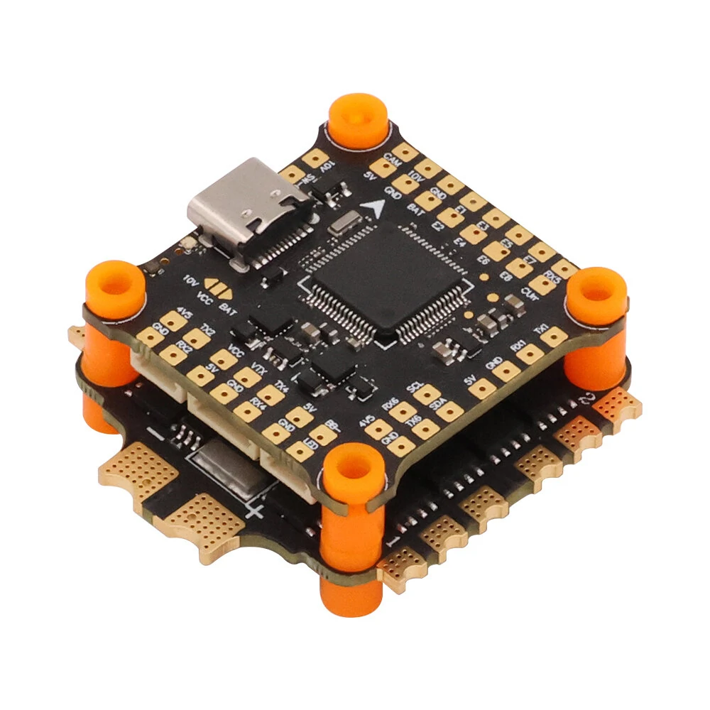 30,5x30,5mm HAKRC 60A F7V2 DJI - Drone Rc Racing recensie en prijs