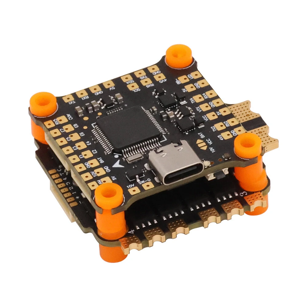 30,5x30,5mm HAKRC 60A F7V2 DJI - Drone Rc Racing recensie en prijs