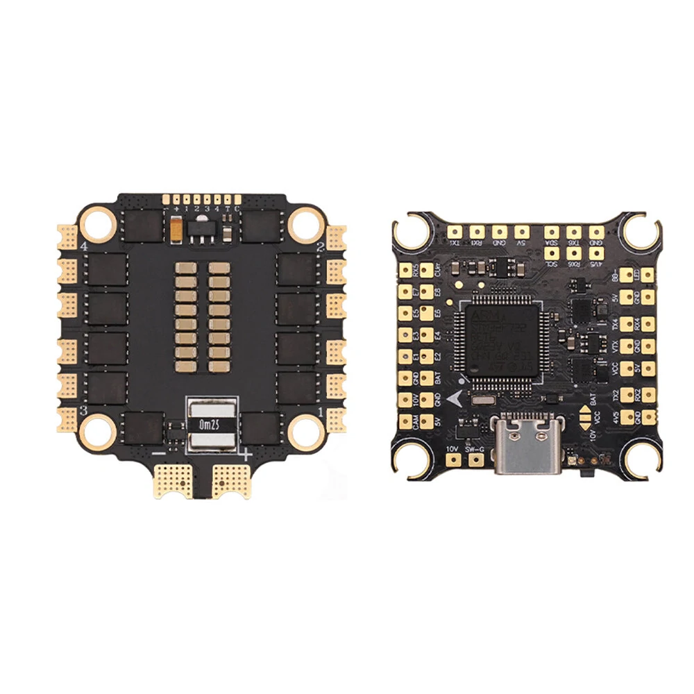 30,5x30,5mm HAKRC 60A F7V2 DJI - Drone Rc Racing recensie en prijs