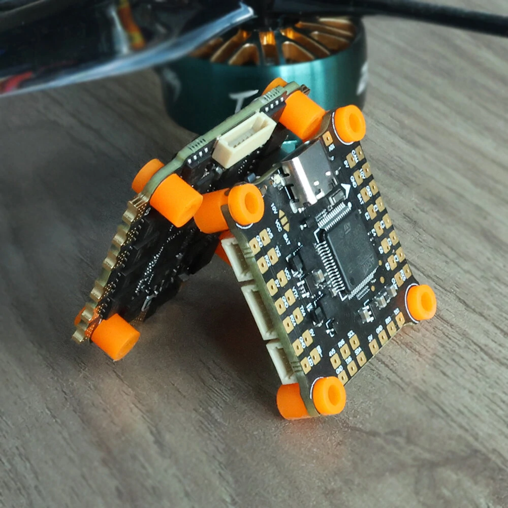 30,5x30,5mm HAKRC 60A F7V2 DJI - Drone Rc Racing recensie en prijs