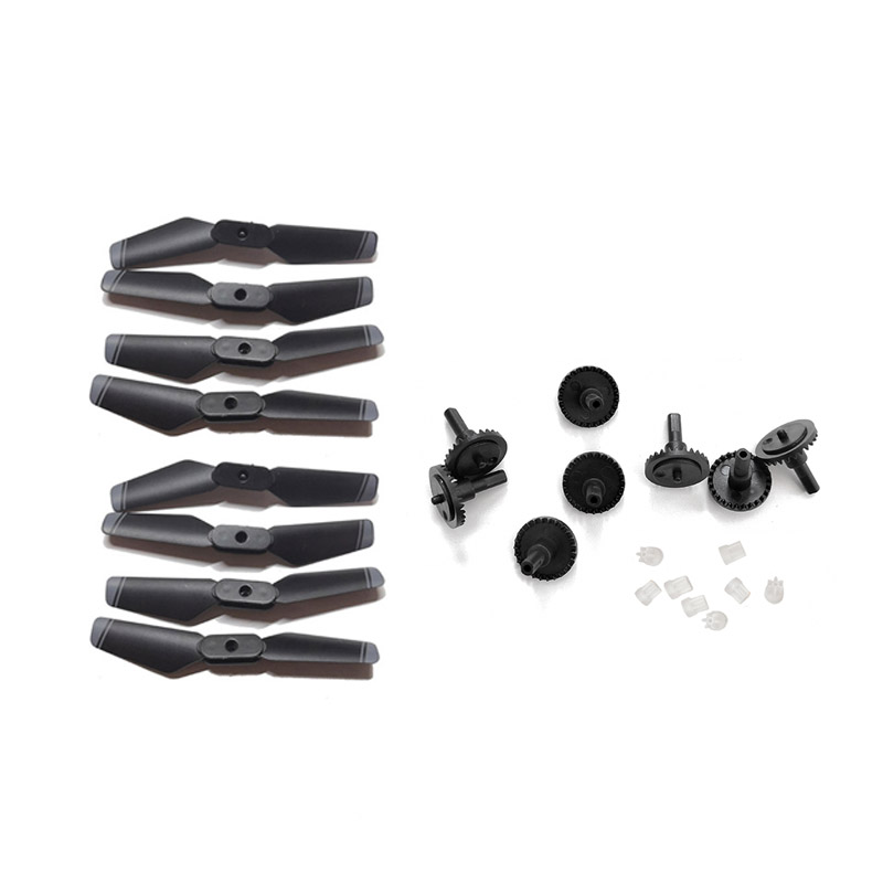 GD93 Mini Dron S171 XT6 Ls-Qua - Drone Rc Ls Xt6 recensie en prijs