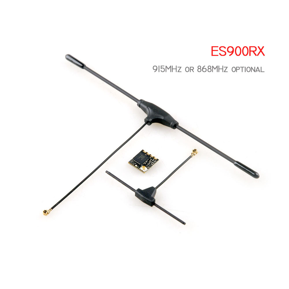 Happymodel RC ELRS Micro ES900 - Drone Rc Racing recensie en prijs