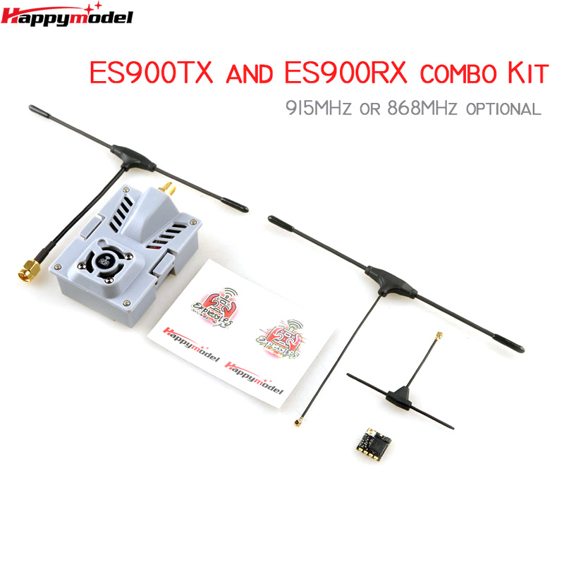 Happymodel RC ELRS Micro ES900 - Drone Rc Racing recensie en prijs