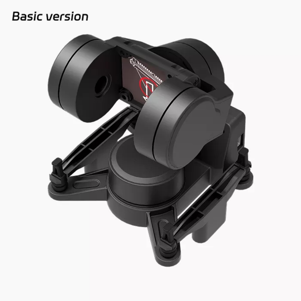 NCZOBOE C-20T 3-assige O4 FPV  - Drone Rc Fpv Pro recensie en prijs