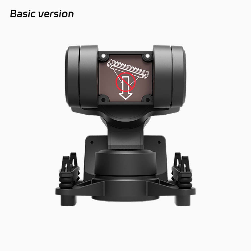 NCZOBOE C-20T 3-assige O4 FPV  - Drone Rc Fpv Pro recensie en prijs